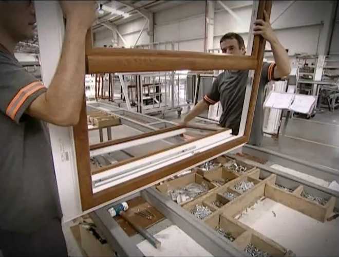 Fotografia tomada fuera de Ferco, S.L - Carpintería metálica y de aluminio en Arneva - Orihuela, Alicante