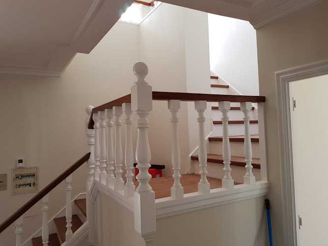 Fotografia tomada fuera de LAK RESTAURACIONES SL - Carpintería en A Coruña, A Coruña