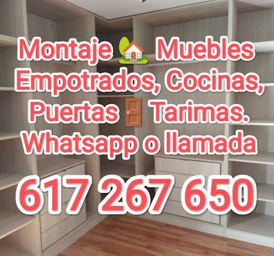 Fotografia tomada fuera de Pladur y Multiservicios - Contratista de mampostería sin mortero en Pozoblanco, Córdoba