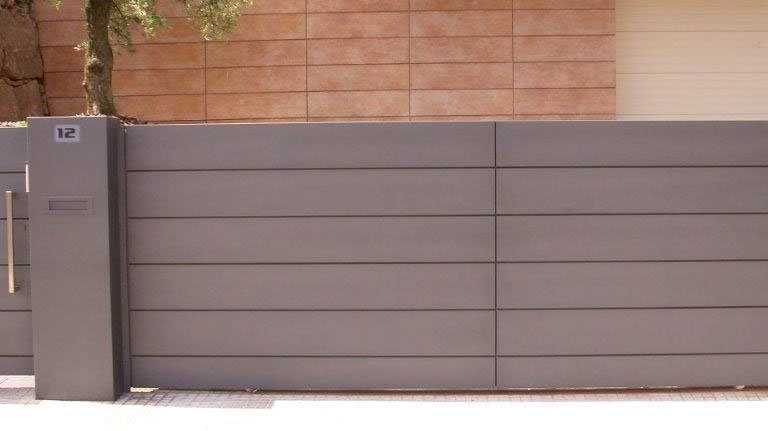 Fotografia tomada fuera de CMC Servicio Técnico - Instalación de persianas en Ponteareas, Pontevedra