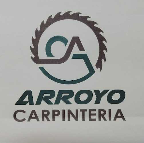 Fotografia tomada fuera de Carpinteria Arroyo - Carpintería en Fuente Palmera, Córdoba