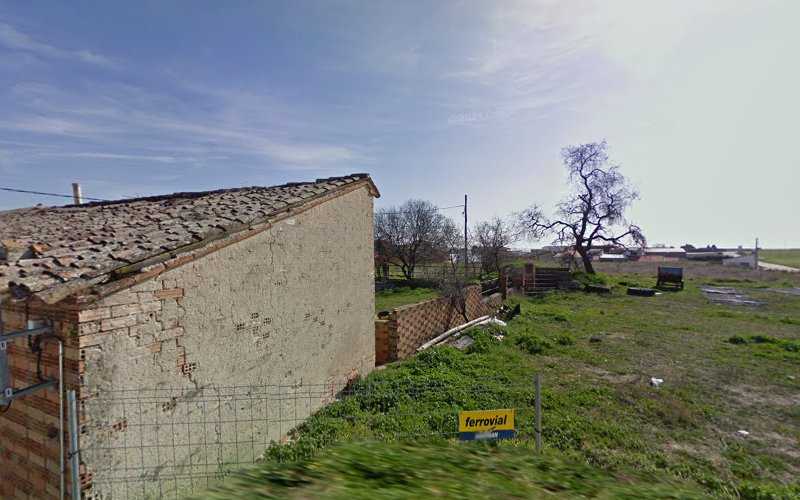 Fotografia tomada fuera de Antonio Collado Gómez - Carpintería metálica y de aluminio en Carmena, Toledo
