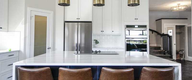 Fotografia tomada fuera de Mobilco - Carpintería en A Coruña, A Coruña