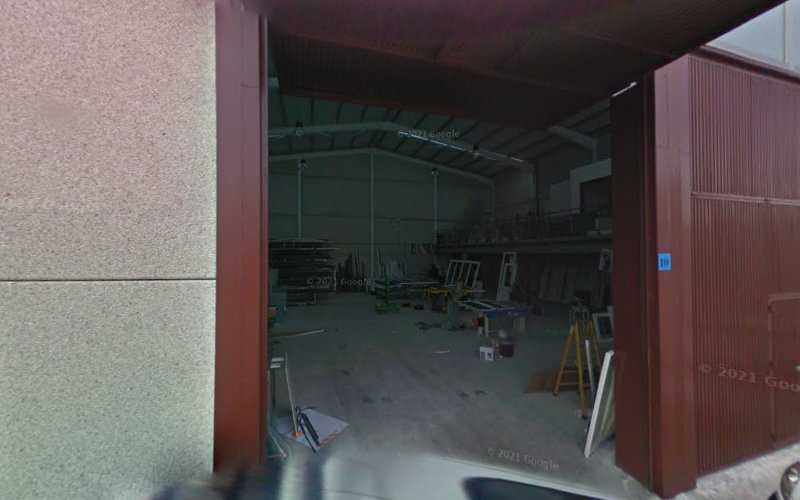 Fotografia tomada fuera de Alumaral - Carpintería en Alhaurín el Grande, Málaga