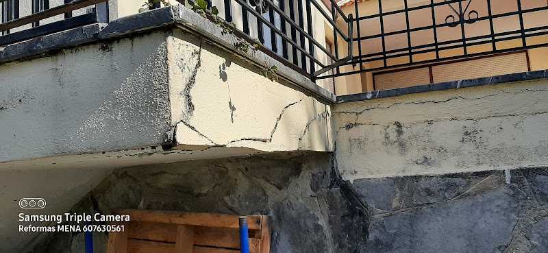 Fotografia tomada fuera de Reformas MENA - Reformas en Villasana de Mena, Burgos