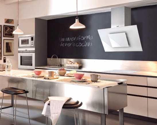 Fotografia tomada fuera de Nou Espai Sarroca S.C.P. - Tienda de artículos de cocina en Sant Martí Sarroca, Barcelona