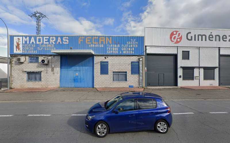 Fotografia tomada fuera de Saxun by Giménez Ganga Extremadura - Carpintería metálica y de aluminio en Navalmoral de la Mata, Cáceres