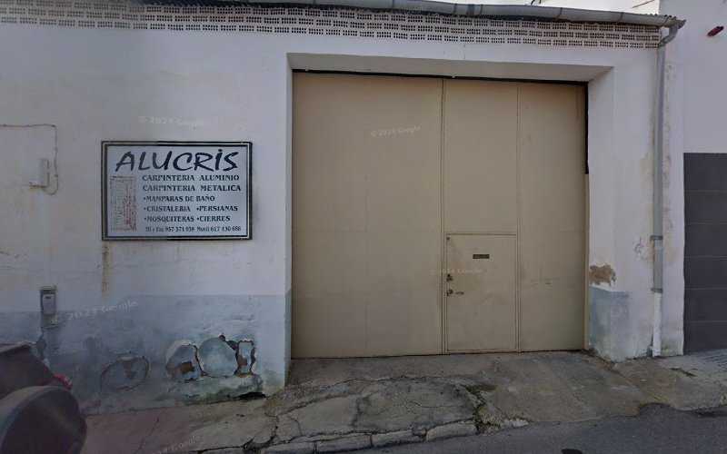 Fotografia tomada fuera de José Cubillo Blasco - Carpintería metálica y de aluminio en Peñarroya-Pueblonuevo, Córdoba