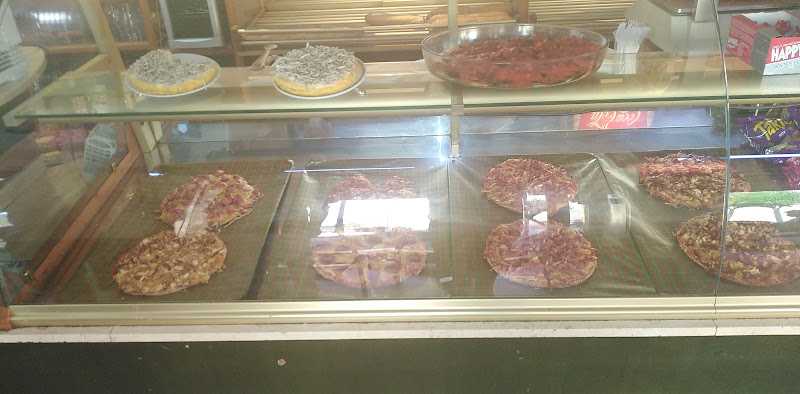 Fotografia tomada fuera de Cafetería La Flor del Trigo - cafeterías en La Puebla de Arganzón, Burgos