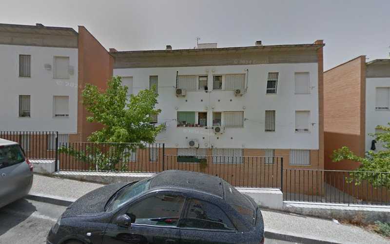 Fotografia tomada fuera de Carpidecor S.C - Tienda de armarios en Antequera, Málaga