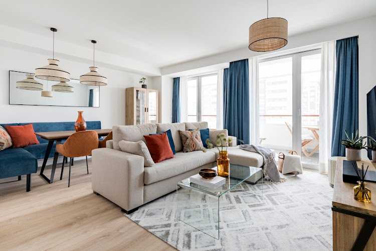 Fotografia tomada fuera de KELE VOY A HACER - Decoradores Interioristas - Interiorista en Madrid, Madrid