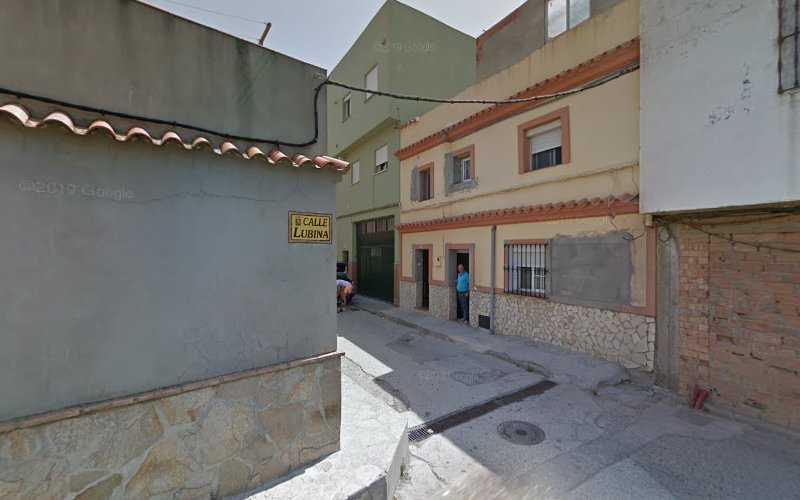 Fotografia tomada fuera de José Alberto Triviño Martín - Carpintería metálica y de aluminio en Algeciras, Cádiz