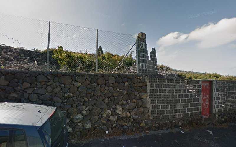 Fotografia tomada fuera de Carpipalma - Carpintería en Los Pedregales, Santa Cruz de Tenerife