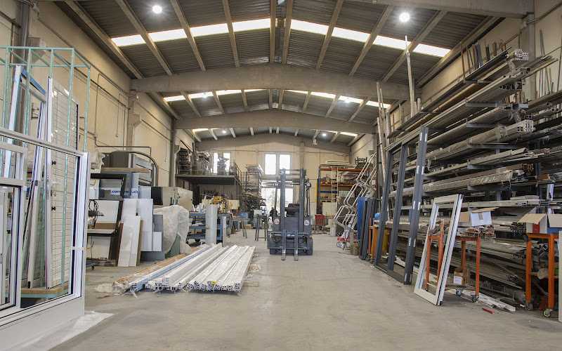 Fotografia tomada fuera de CERRAJERÍA PANCORBO - Cerrajero en Bonrepòs i Mirambell, Valencia