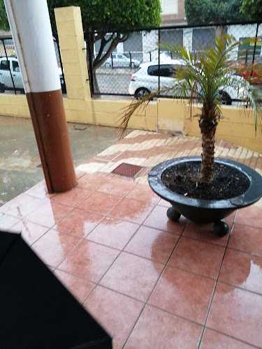 Fotografia tomada fuera de López Mobiliario - Tienda de muebles de cocina en Huércal-Overa, Almería