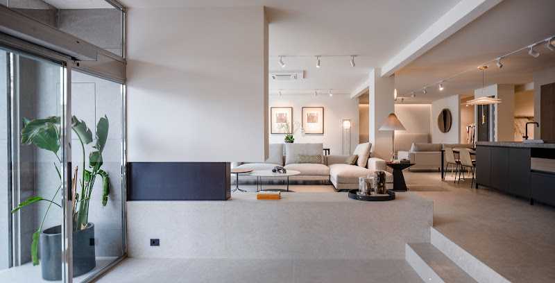 Fotografia tomada fuera de Pulido Interiorismo sl - Interiorista en Huércal-Overa, Almería