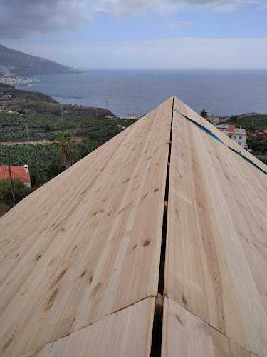 Fotografia tomada fuera de Tu casa de madera en canarias (Carpinteria El Llanito) - Carpintero en Breña, Santa Cruz de Tenerife