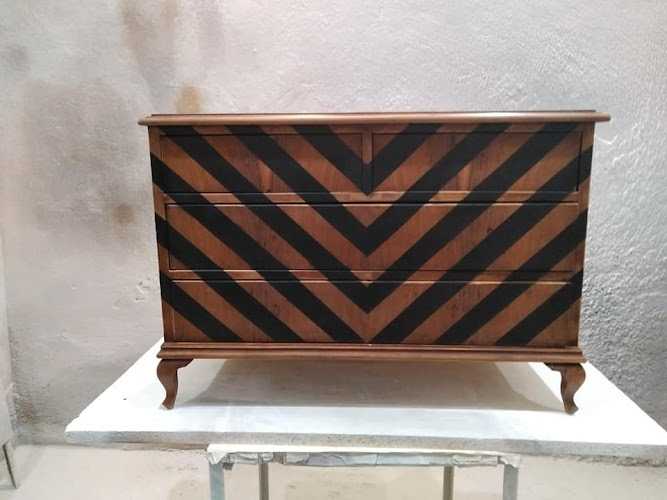 Fotografia tomada fuera de Rafael Martínez Perez - Ebanista - Ebanista en Mocejón, Toledo