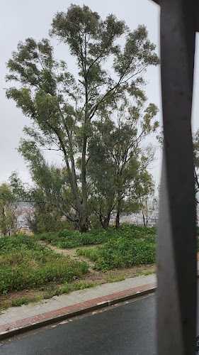 Fotografia tomada fuera de José Manuel Delgado Zamanillo - Carpintería metálica y de aluminio en Coria del Río, Sevilla