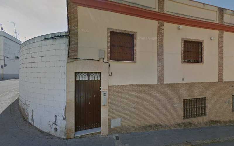 Fotografia tomada fuera de Talleres Metálicos Coria Sca - Carpintería metálica y de aluminio en Coria del Río, Sevilla