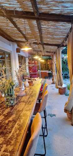 Fotografia tomada fuera de La Fusteria - restaurantes en Cervià de Ter, Girona