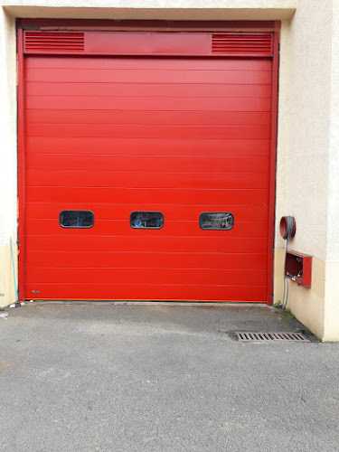 Fotografia tomada fuera de Taller de cerrajeria B.Baja S.L. - Cerrajero en Breña Baja, Santa Cruz de Tenerife