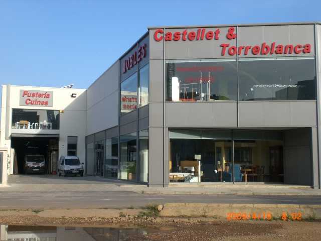 Castellet & Torreblanca - Tienda de muebles en Cabanes, Castellón