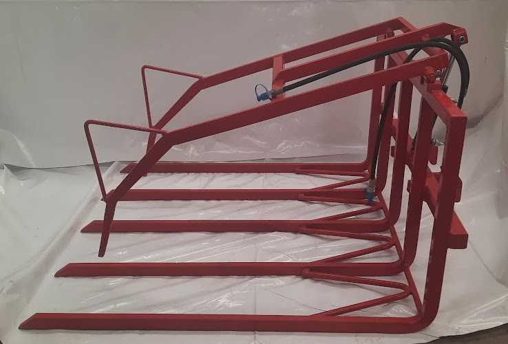 Fotografia tomada fuera de Cerrajería Bellés S.L.U. - Cerrajería en Cabanes, Castellón