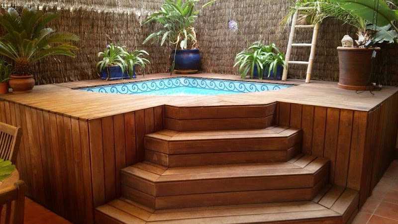 Fotografia tomada fuera de Ebanisteria Cordón - Carpintería en Logroño, La Rioja