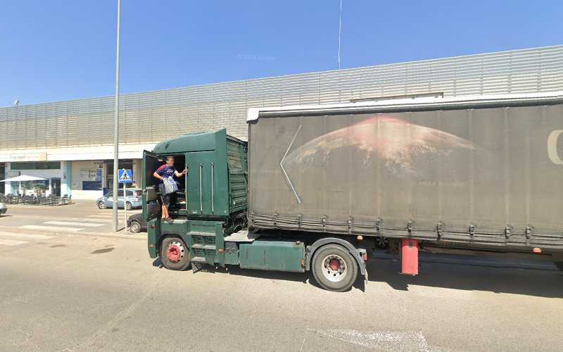 Fotografia tomada fuera de NITO CARPINTERÍA METÁLICA - Carpintería metálica y de aluminio en Córdoba, Córdoba