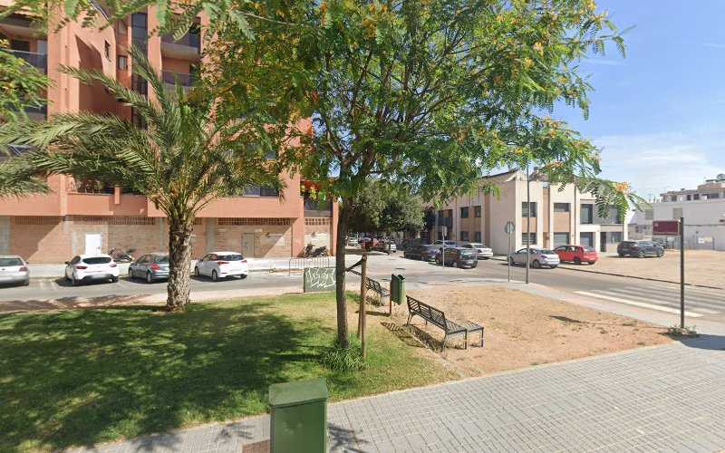 Fotografia tomada fuera de FRANCISCO ALONSO PEÑA - Carpintería metálica y de aluminio en Córdoba, Córdoba