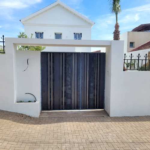 Fotografia tomada fuera de METALISTAS - Carpintería metálica y de aluminio en Córdoba, Córdoba