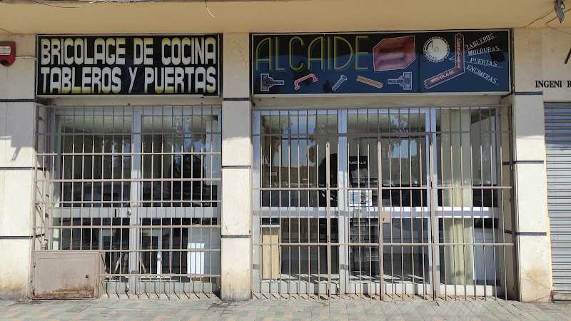 Fotografia tomada fuera de Bricolage de Cocina Tableros y Puertas - Tienda de bricolaje en Córdoba, Córdoba