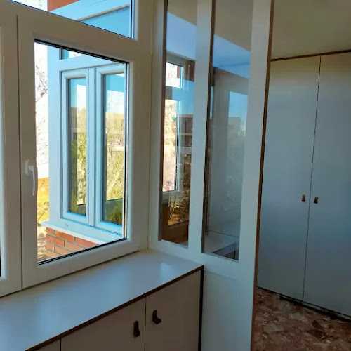 Fotografia tomada fuera de Carpintería Villastar - Carpintería en Villastar, Teruel