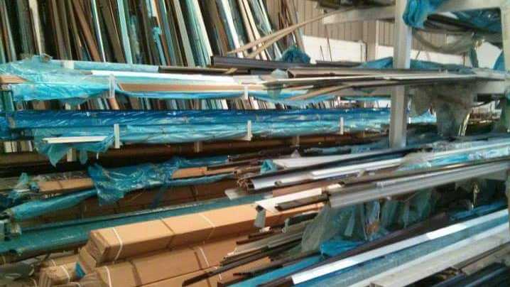 Fotografia tomada fuera de Alupeisva - Carpintería metálica y de aluminio en Catoira, Pontevedra