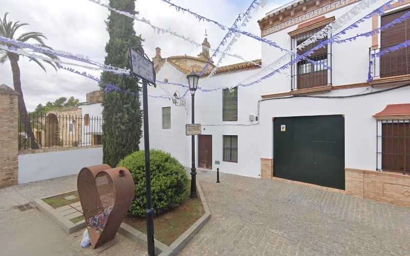 Fotografia tomada fuera de Antonio García Gómez - Carpintería en Carmona, Sevilla