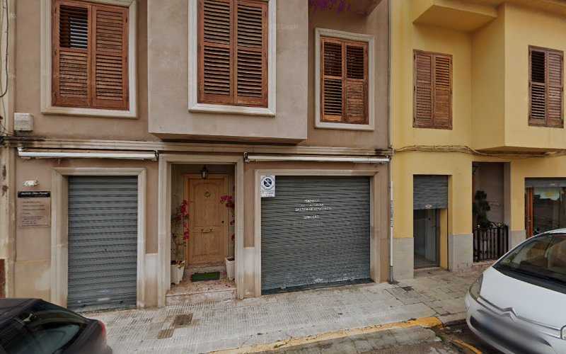 Fotografia tomada fuera de Carpinteria Diaz-Pavon - Carpintero en Foios, Valencia