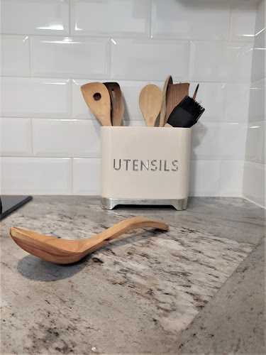 Fotografia tomada fuera de Forma Interiores A Coruña - Kitchen furniture store en A Coruña, A Coruña