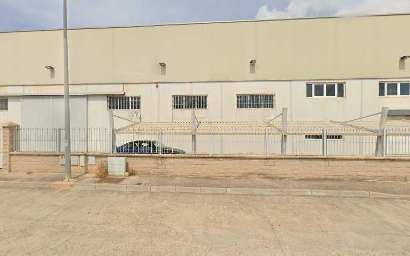 Fotografia tomada fuera de José Delgado Alvarez - Carpintero en Écija, Sevilla