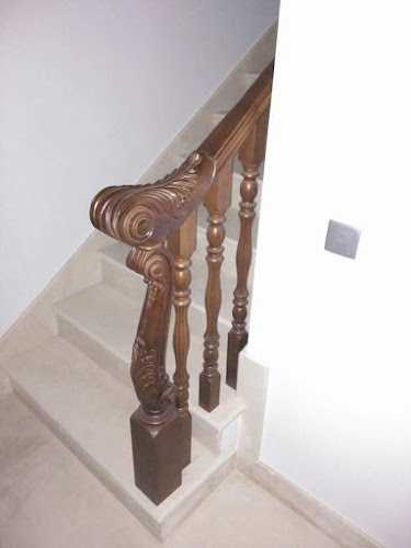 Fotografia tomada fuera de Carpinteria manuel tirado martin - Carpintería en Écija, Sevilla