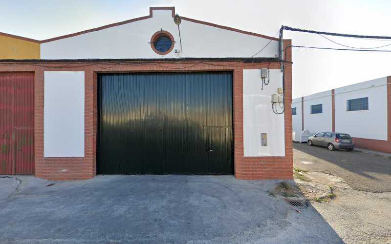 Fotografia tomada fuera de Vecar - Servicio de instalación de ventanas en Écija, Sevilla