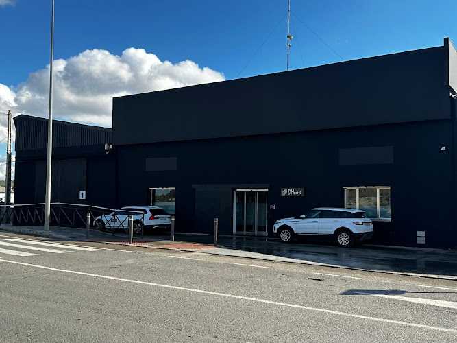 Fotografia tomada fuera de DHome - Tienda de mobiliario para dormitorios en Écija, Sevilla