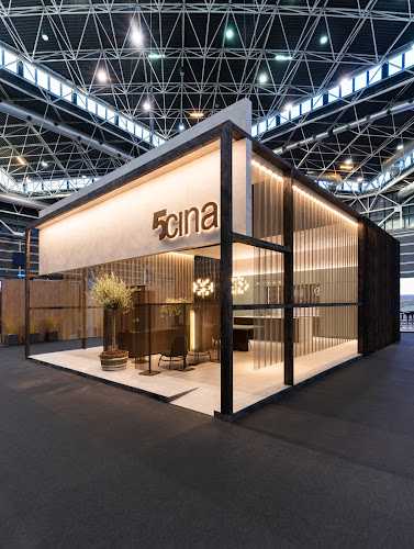 Fotografia tomada fuera de Cincocina S.L. - Tienda de muebles de cocina en Mancha Real, Jaén