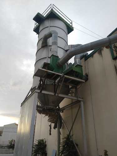 Fotografia tomada fuera de Dijuve - Carpintería en Mancha Real, Jaén