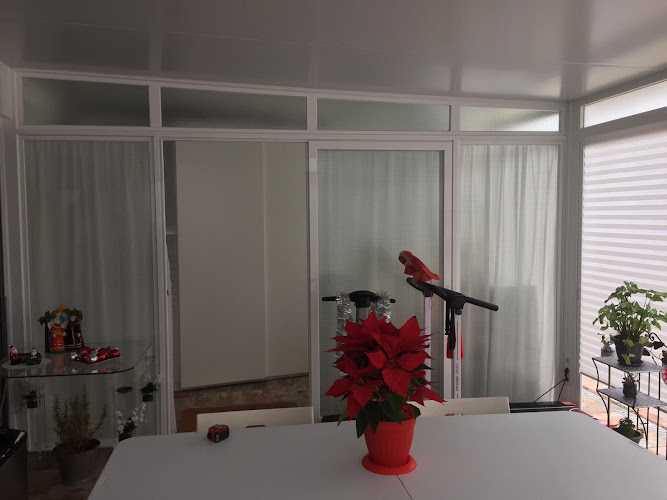 Fotografia tomada fuera de Juan Carlos Gala Villegas - Carpintería metálica y de aluminio en Majadahonda, Madrid