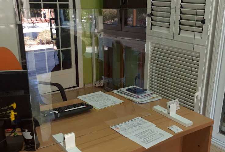 Fotografia tomada fuera de Aluminios Segundo Martin e Hijos - Carpintería metálica y de aluminio en Majadahonda, Madrid