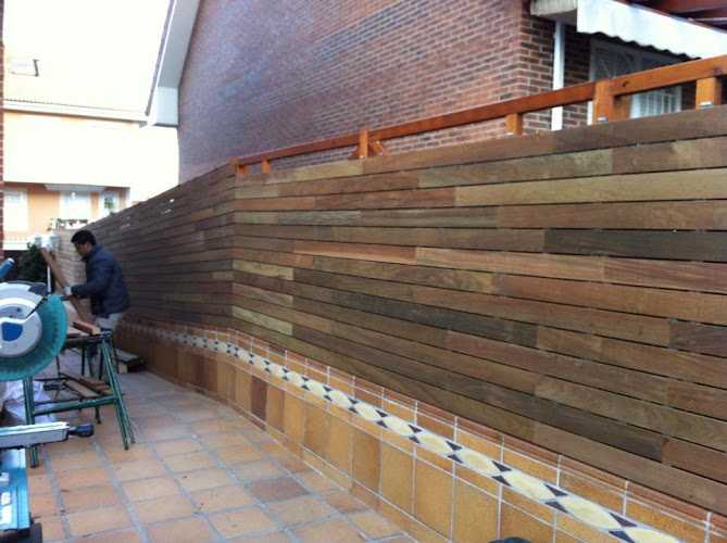 Fotografia tomada fuera de Reformas y Paisajismo Neoconcept Construcciones SL - Reformas en Majadahonda, Madrid