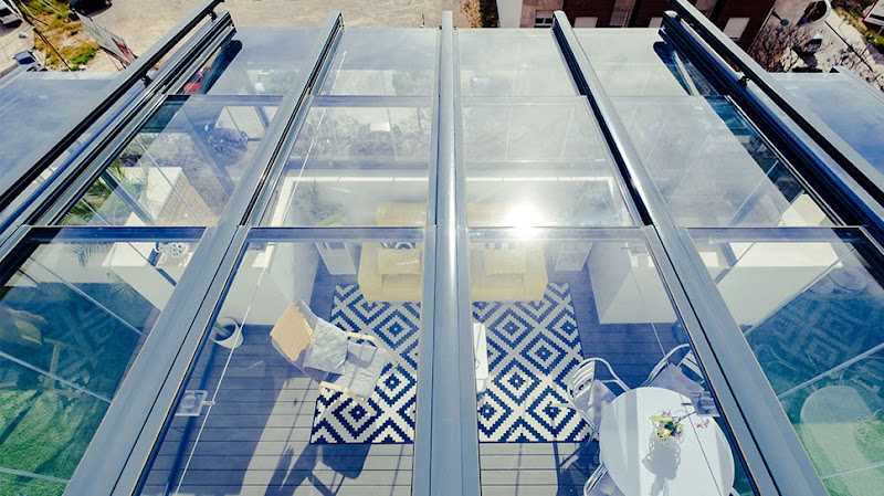 Fotografia tomada fuera de Acristalia - Mayorista de artículos de cristal en Las Lagunas de Mijas, Málaga