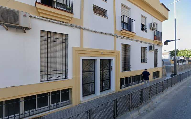 Fotografia tomada fuera de Industria De La Madera Promuebles - Fábrica en La Rambla, Córdoba