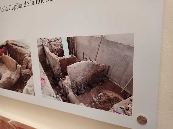 Fotografia tomada fuera de Alumex - Carpintería metálica y de aluminio en Casarrubuelos, Madrid